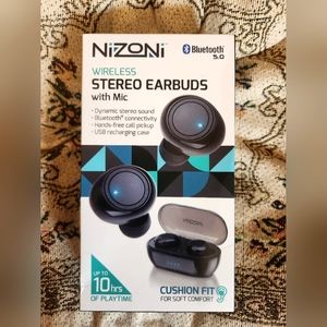 Earbuds